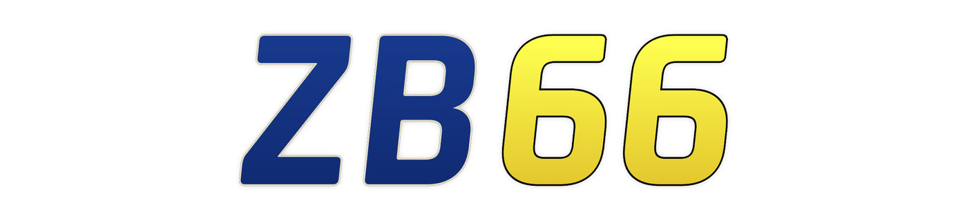 zb66 Logo